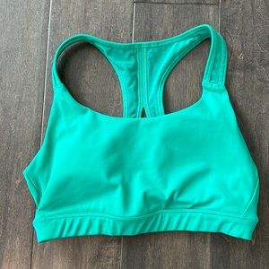 Athleta Sports Bra Small